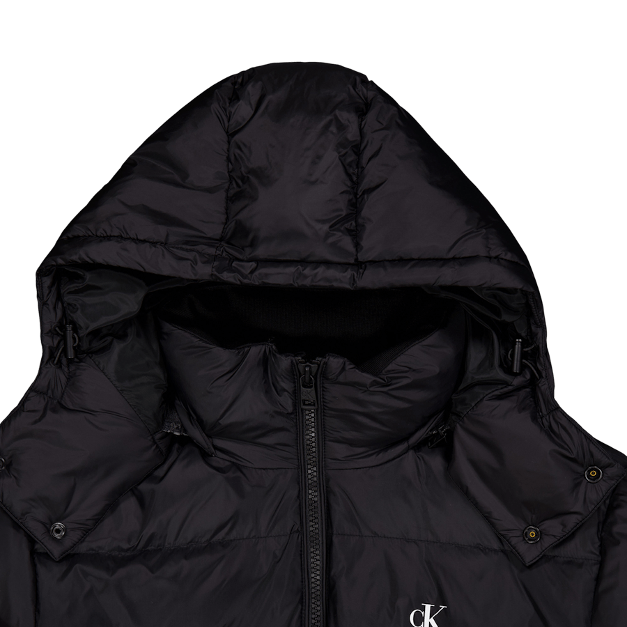 Calvin Klein JeansEssentials Down Jacket Beh