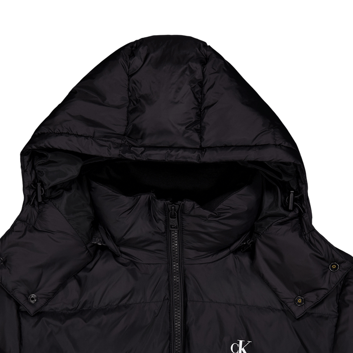 Calvin Klein JeansEssentials Down Jacket Beh