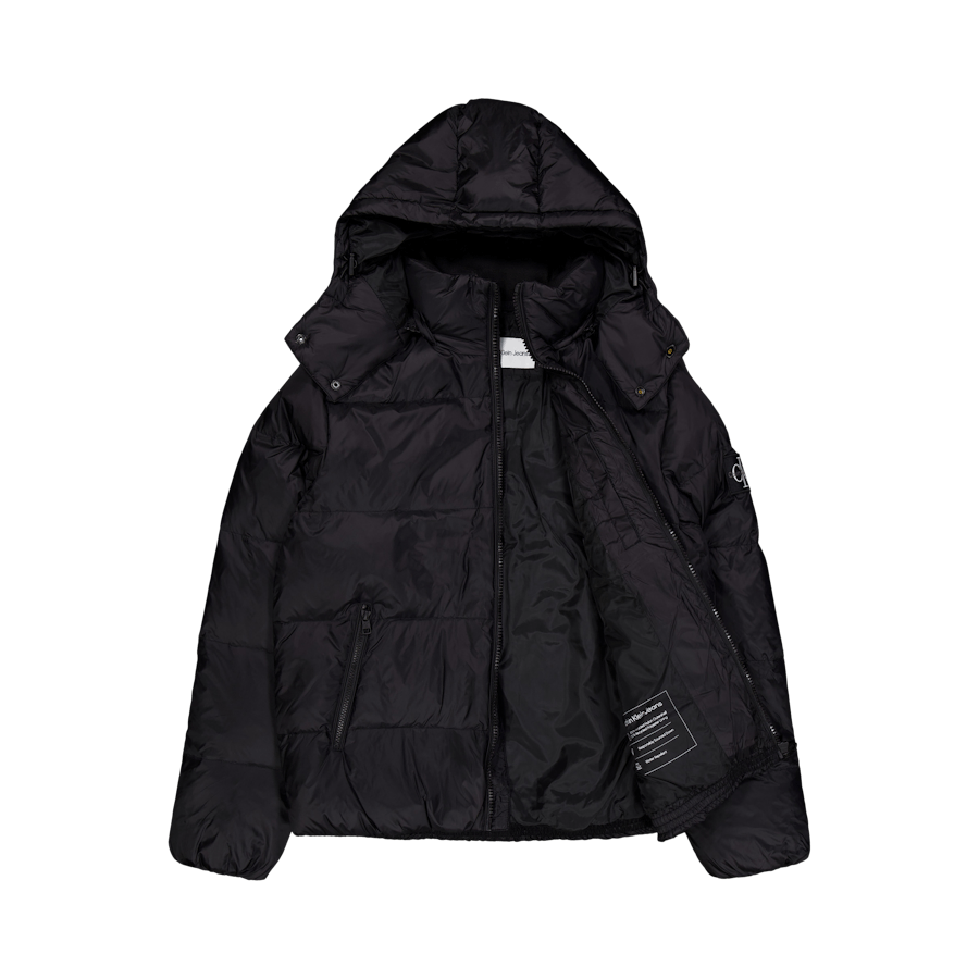 Calvin Klein JeansEssentials Down Jacket Beh