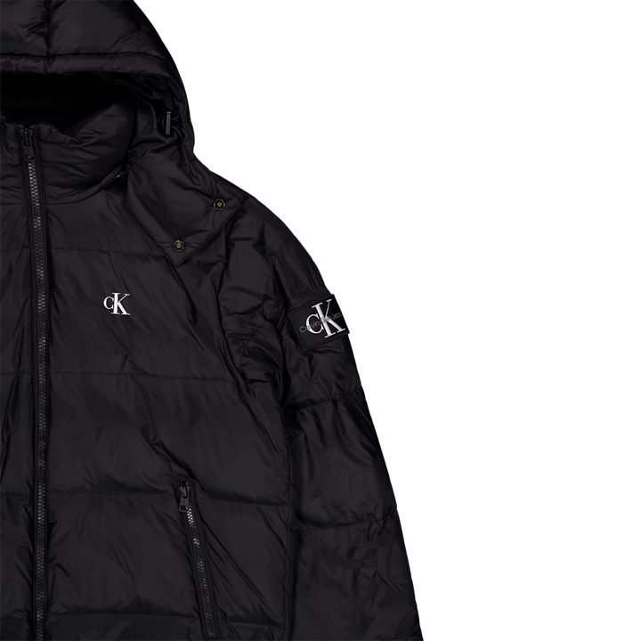 Calvin Klein JeansEssentials Down Jacket Beh