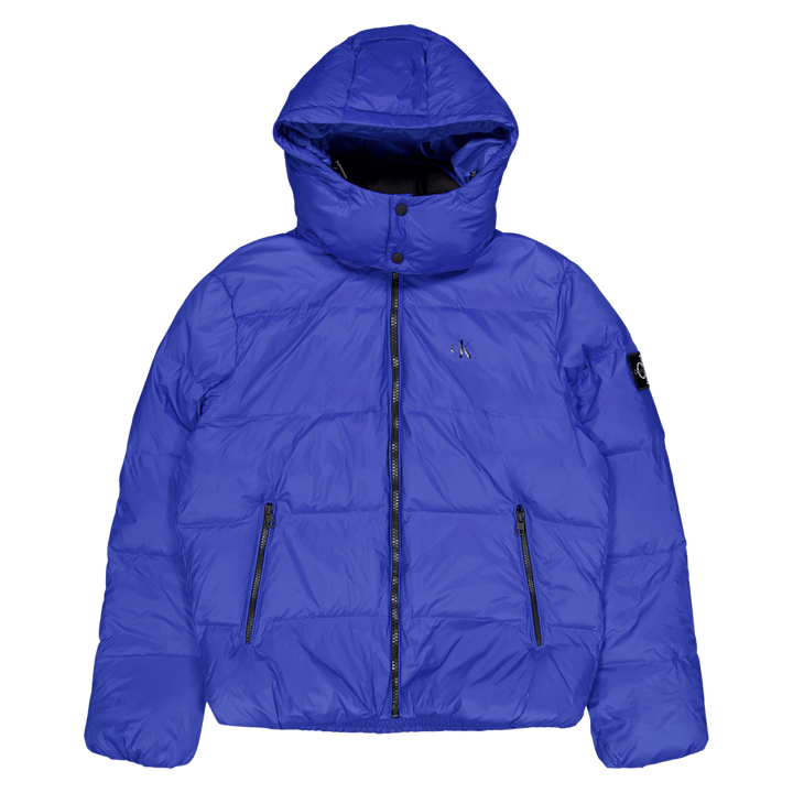 Calvin Klein JeansEssentials Piumino C6x - Kettle