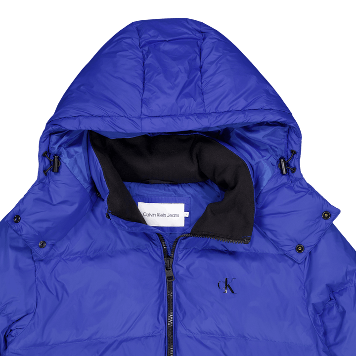 Calvin Klein JeansEssentials Piumino C6x - Kettle