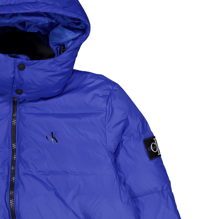 Calvin Klein JeansEssentials Piumino C6x - Kettle