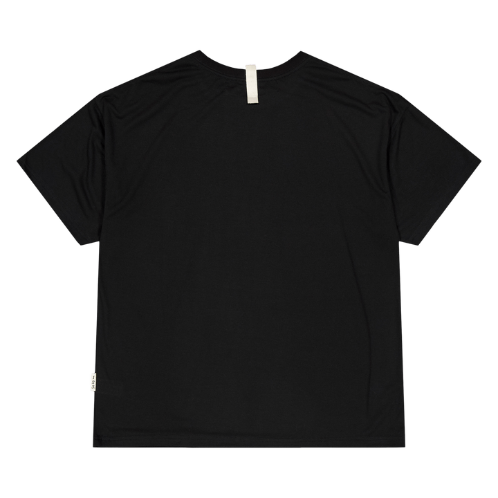 Abc. 123. Leichte Short Sl Schwarz
