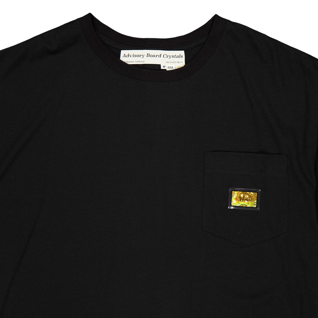 Abc. 123. Leichte Short Sl Schwarz