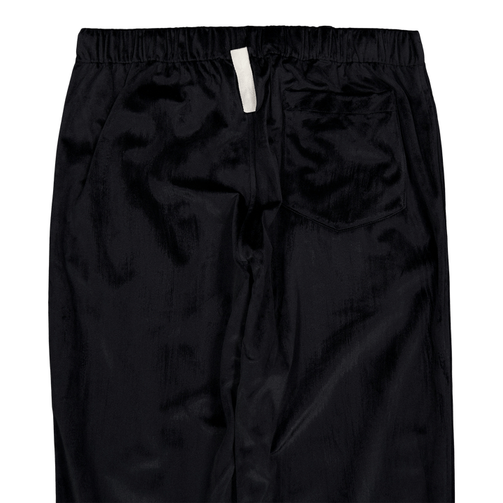Abc. 123. Velour Studio Work P Schwarz