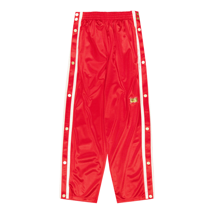 Abc. 123. Nohavice Breakaway Pant Red