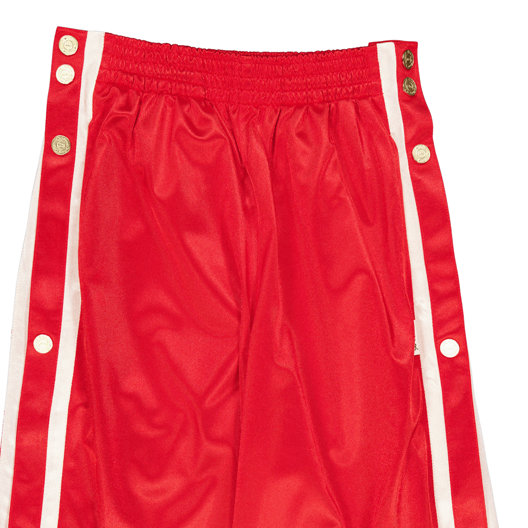 Abc. 123. Nohavice Breakaway Pant Red