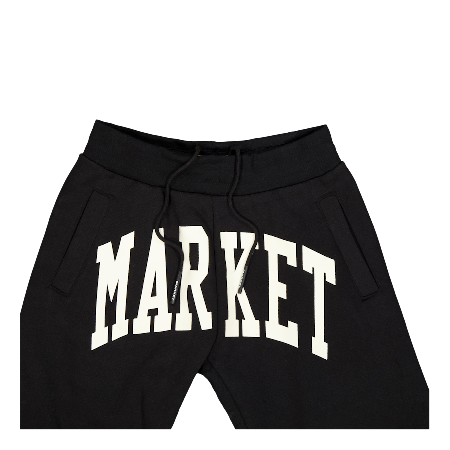 Pantalon de survêtement Cactus Arc noir