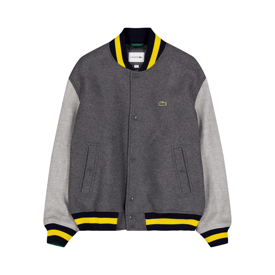 Blouson Pepper Chine/lapland