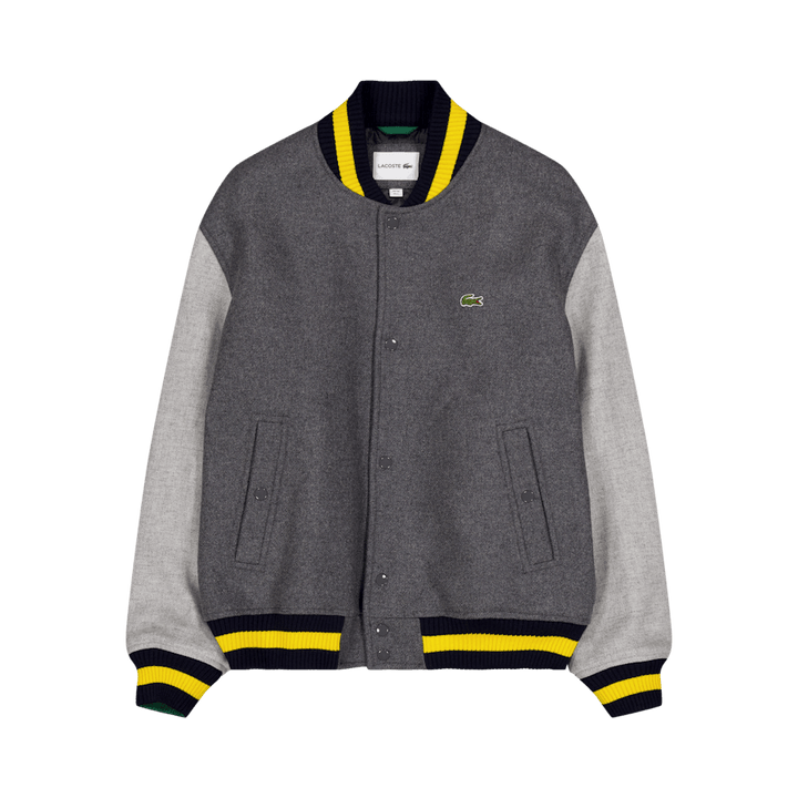 Blouson Pepper Chine/lapland