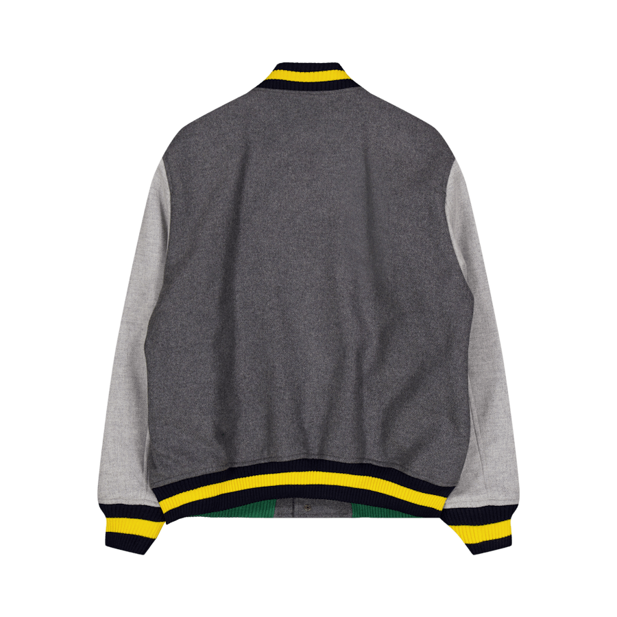 Blouson Pepper Chine/lapland