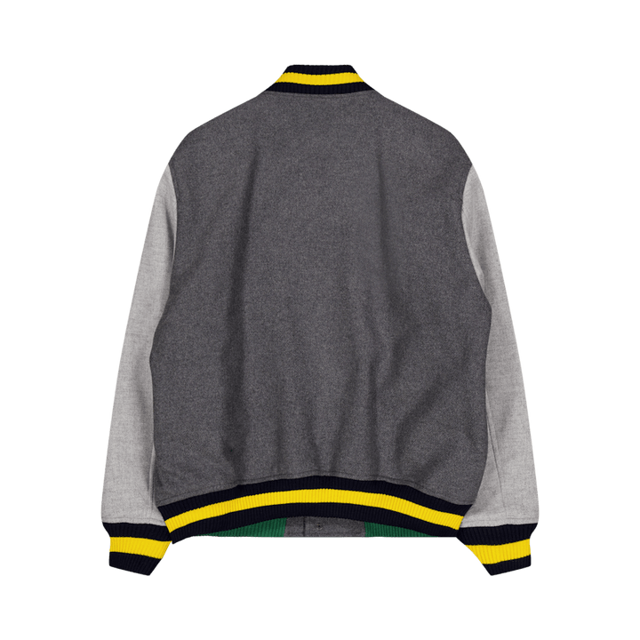 Blouson Pepper Chine/lapland