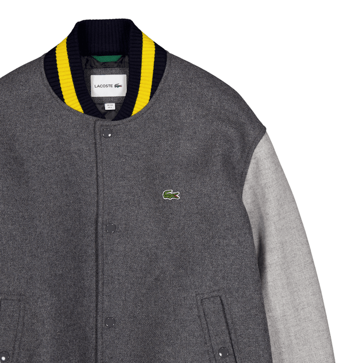 Blouson Pepper Chine/lapland