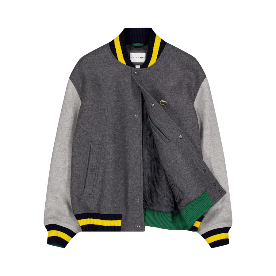 Blouson Pepper Chine/lapland