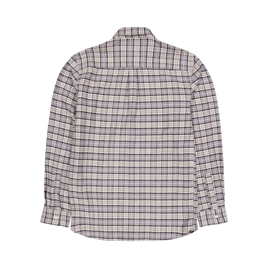 Ruutuflanellipaita W870 Cove