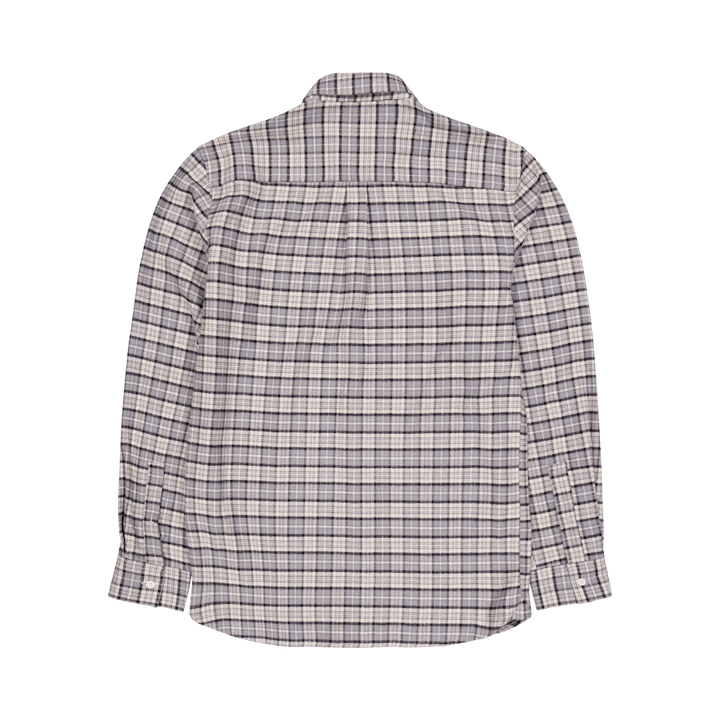Ruutuflanellipaita W870 Cove