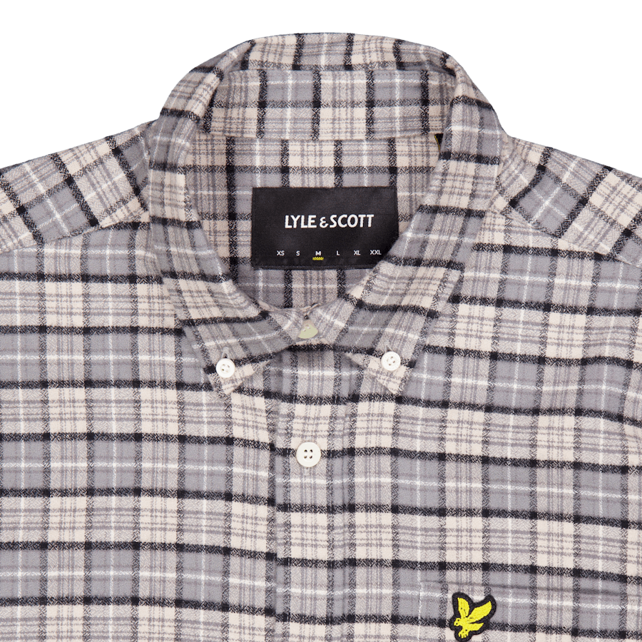 Ruutuflanellipaita W870 Cove