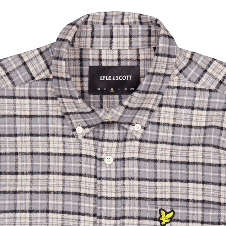 Ruutuflanellipaita W870 Cove