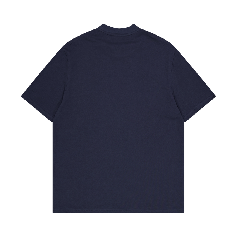 Lyle & Scott Embroidered Logo T-shirt Z271