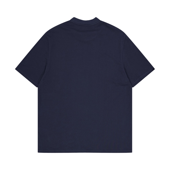Lyle & Scott Embroidered Logo T-shirt Z271