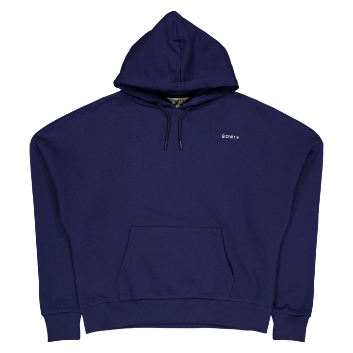Kapuce Bowie Navy