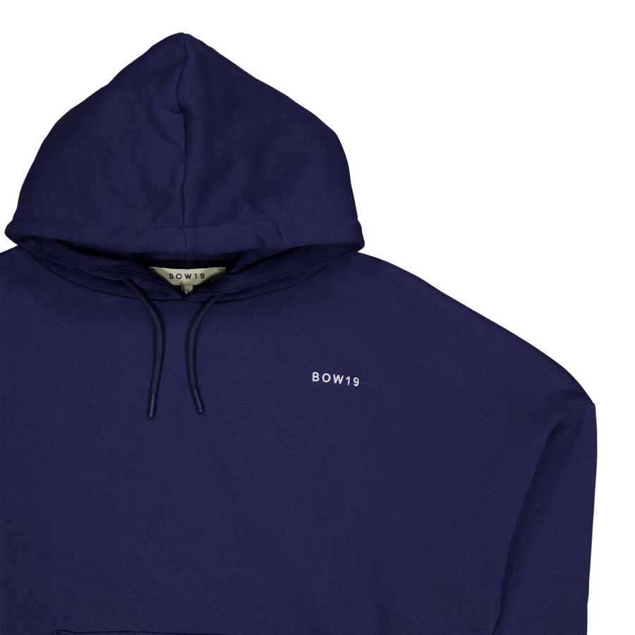 Kapuce Bowie Navy