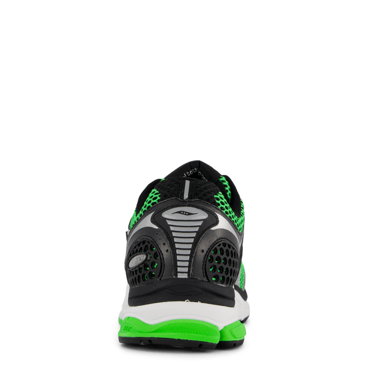 Progrid Triumph 4 Vert/argent