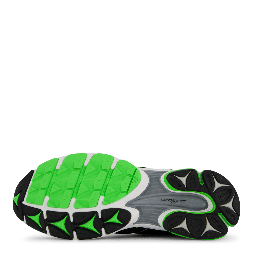 Progrid Triumph 4 Vert/argent