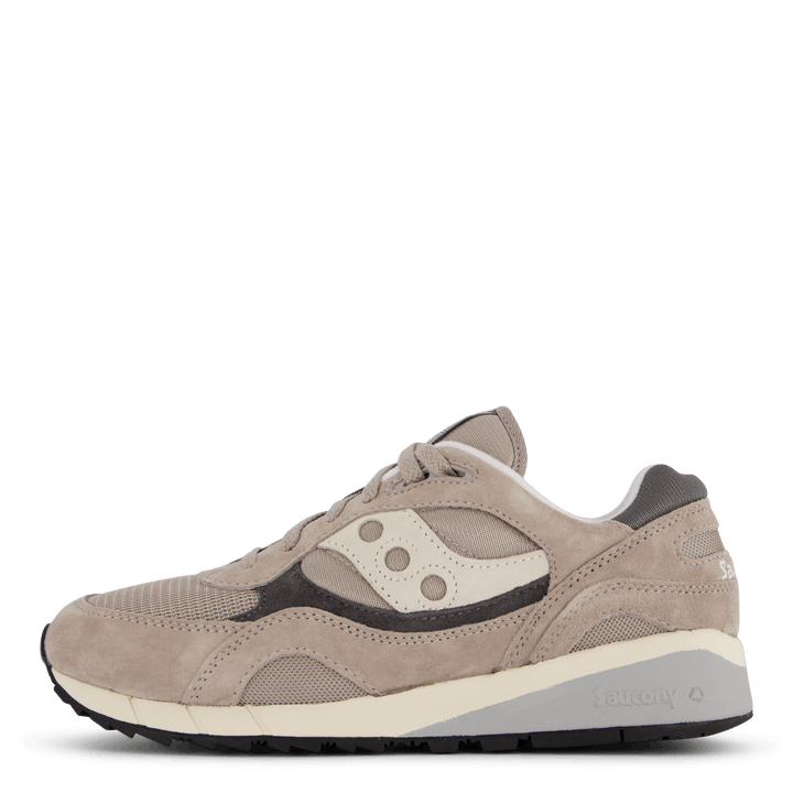 Shadow 6000 grå/grå