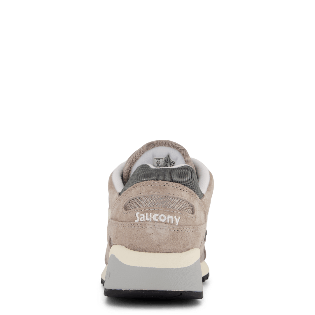 Shadow 6000 grå/grå