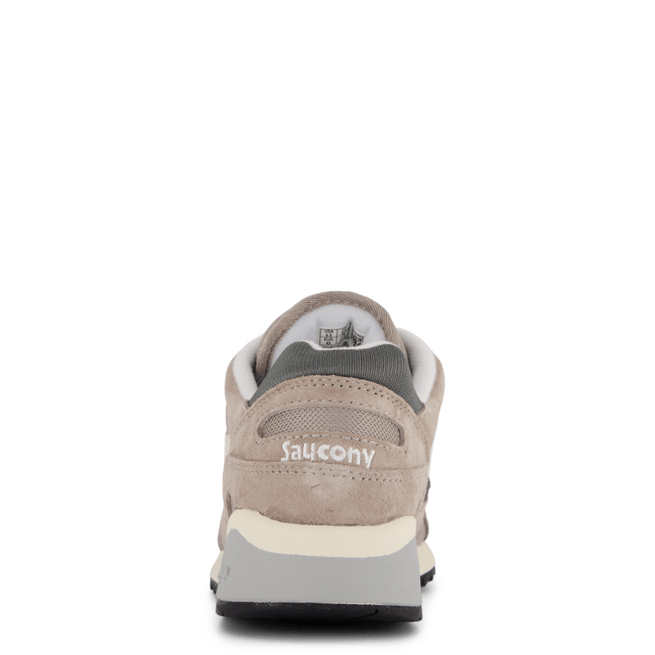 Shadow 6000 grå/grå