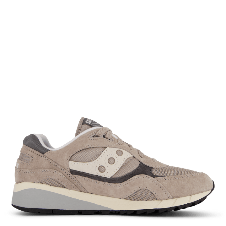 Shadow 6000 grå/grå