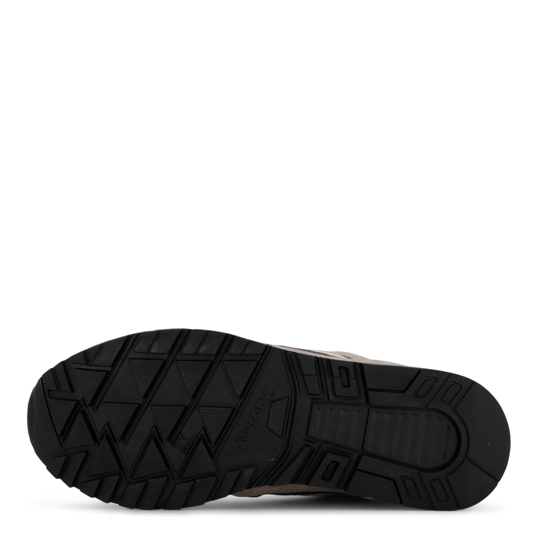 Shadow 6000 grå/grå