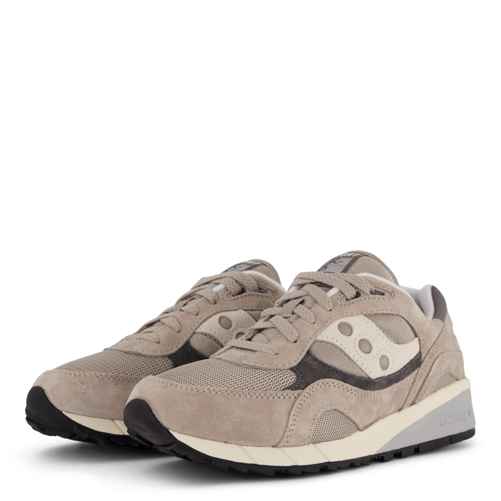 Shadow 6000 grå/grå