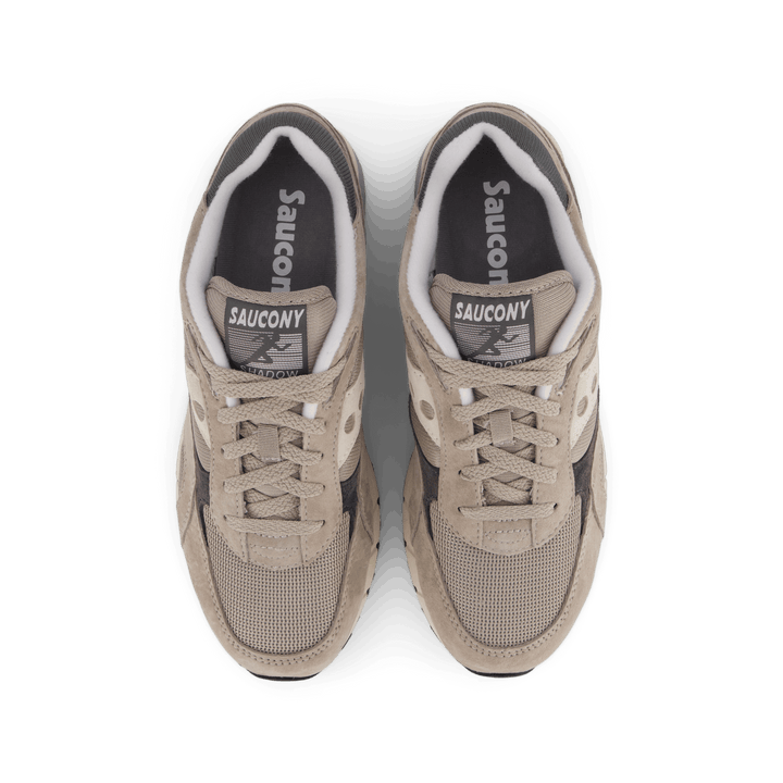 Shadow 6000 grå/grå