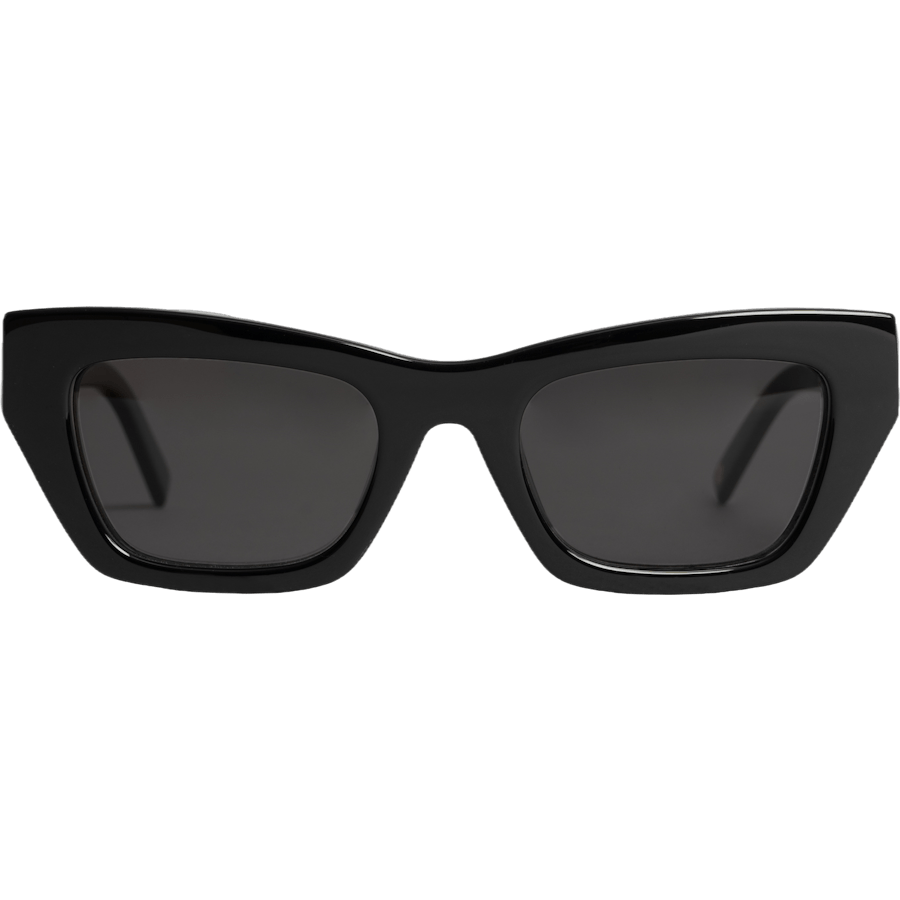 Nairobi Noir Brillant