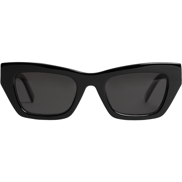 Nairobi Noir Brillant