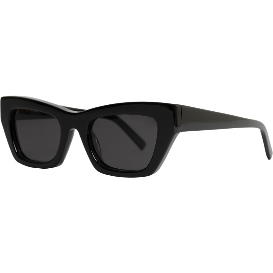 Nairobi Noir Brillant