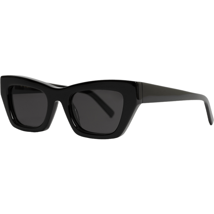 Nairobi Noir Brillant