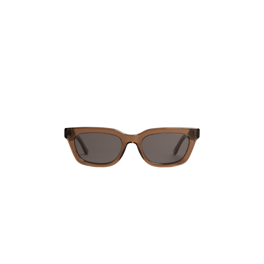 Marron Transparent de Naples