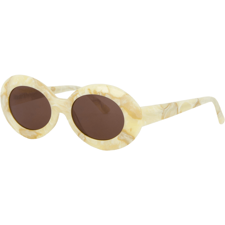 Marbre blanc de Seattle