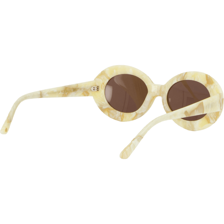 Marbre blanc de Seattle