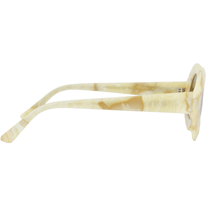 Marbre blanc de Seattle