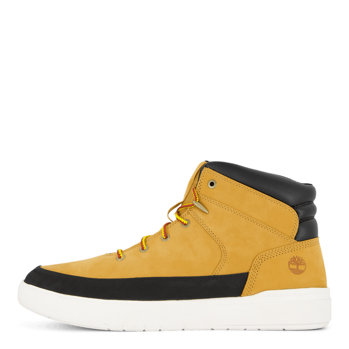 Blé Seneca Bay Hiker