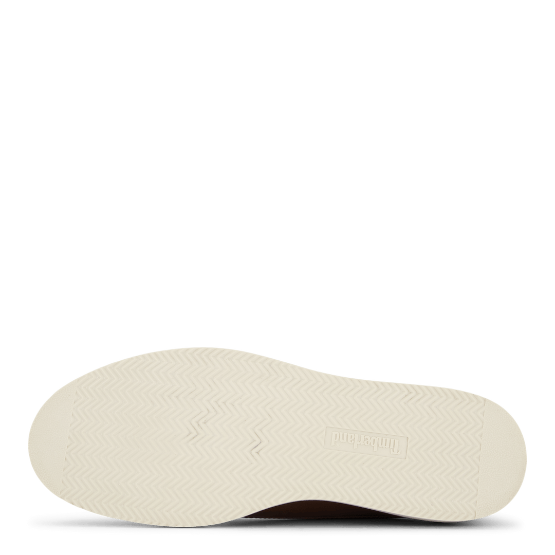 Newmarket Ii Boat Chukka Marron foncé