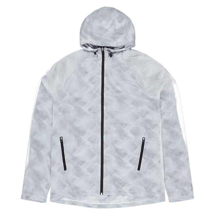 Ripstop Windbreaker Jacket Mul Multi