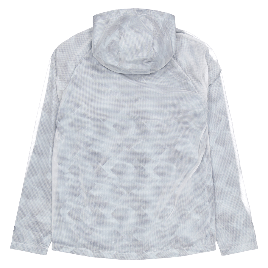 Ripstop Windbreaker Jacket Mul Multi