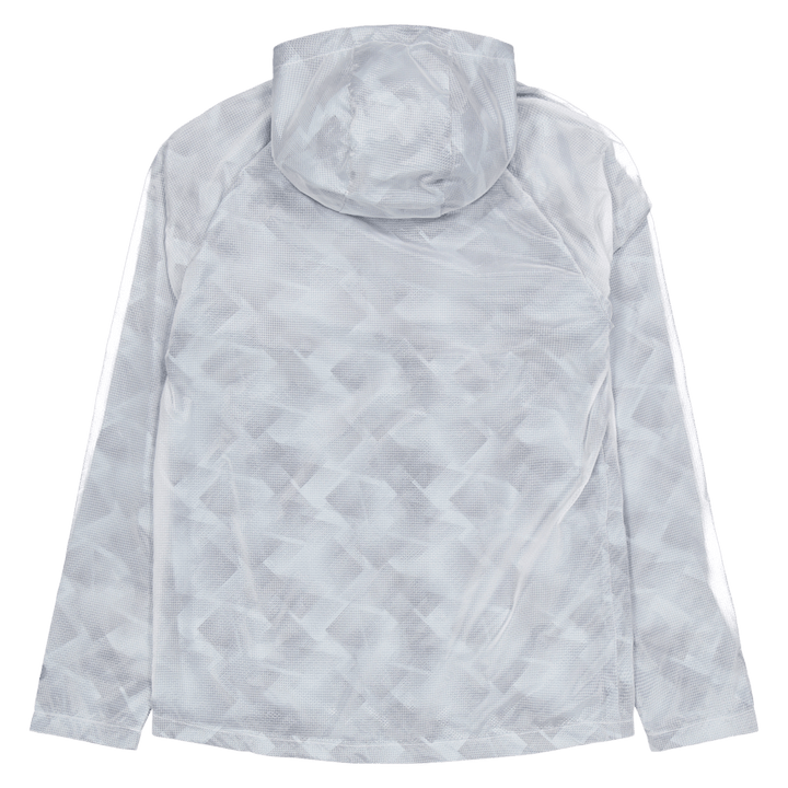 Ripstop Windbreaker Jacket Mul Multi