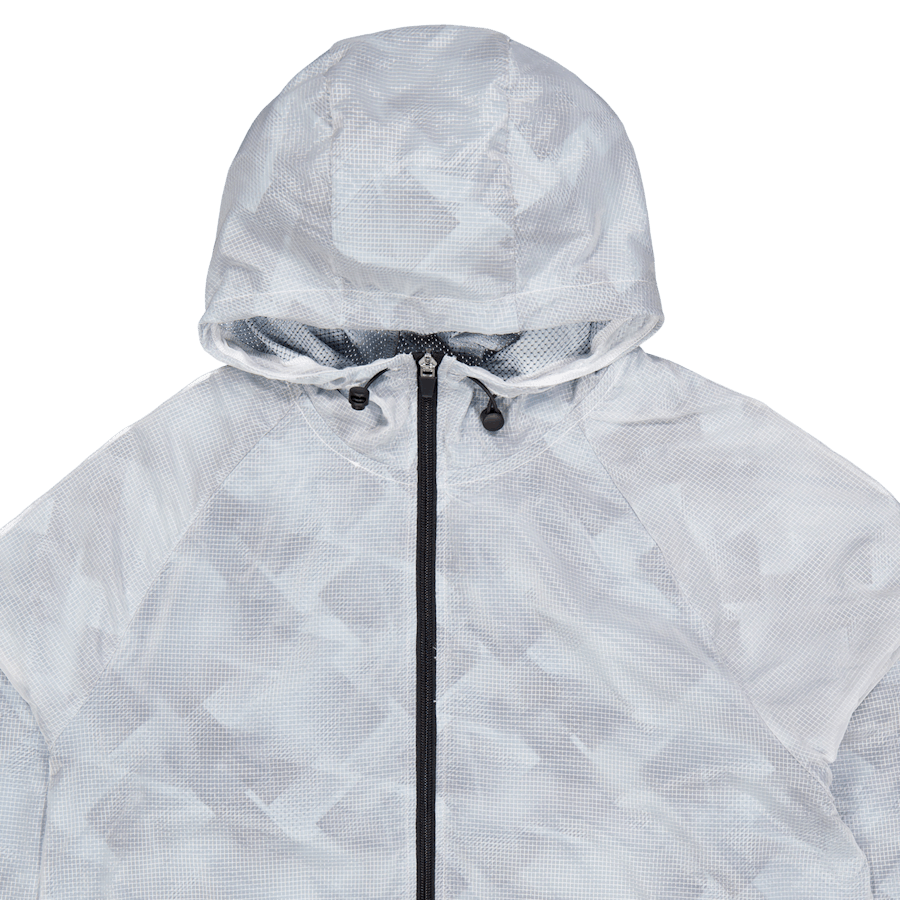 Ripstop Windbreaker Jacket Mul Multi